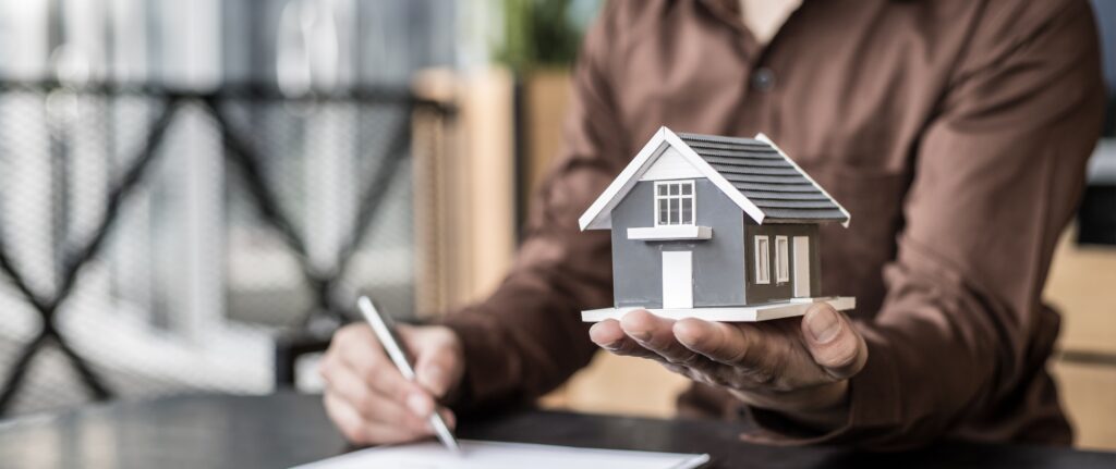 Residential Contracts in Queensland