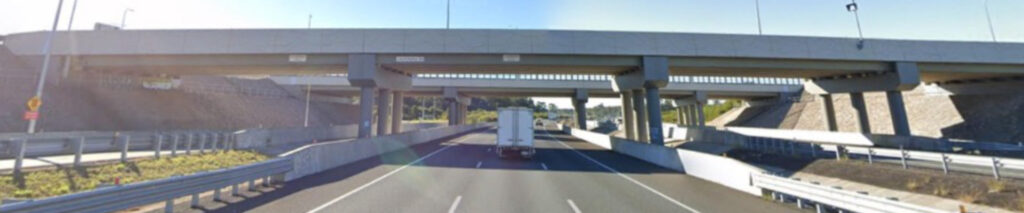 Stage 4 Bruce Highway Western Alternative