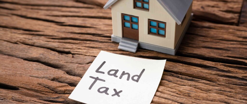 Land Tax in Queensland
