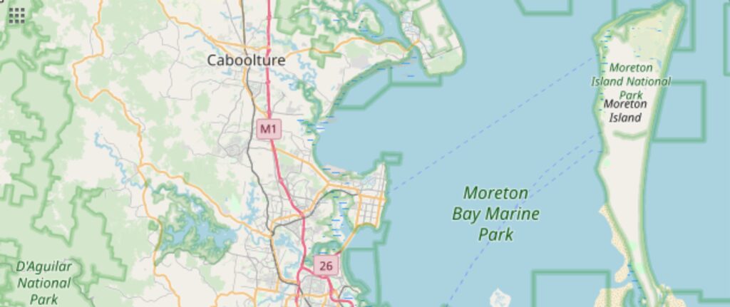 The Queensland Property Law Act