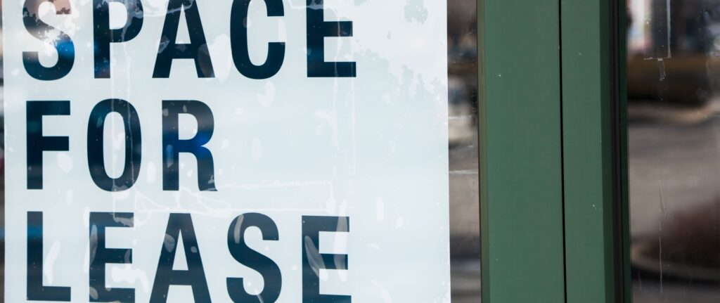 Lease Security in Queensland