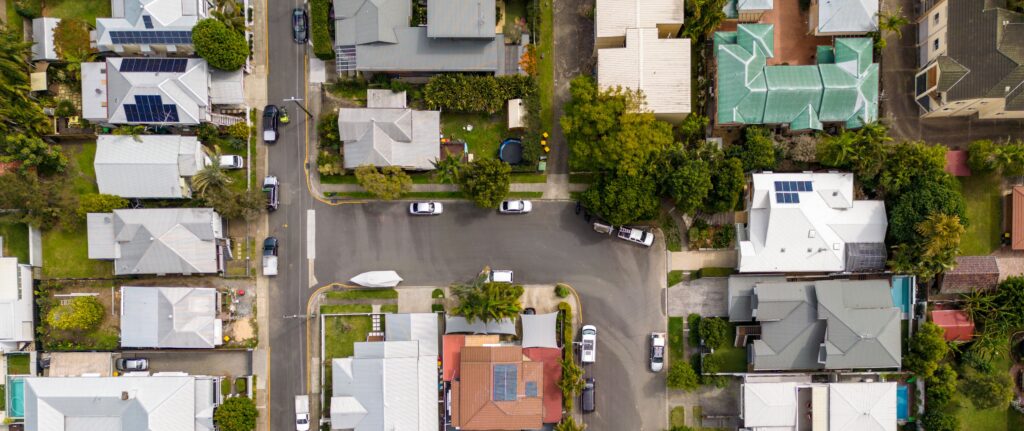 Subdividing Land in Queensland