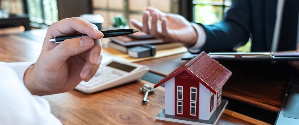 Conveyancer in Caboolture