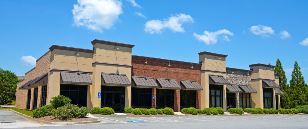 Commercial Lease in QLD