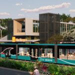 Sunshine Coast Rail Line Property Impact