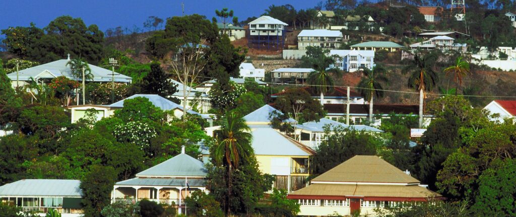 What Are the Current Land Tax Thresholds in Queensland?