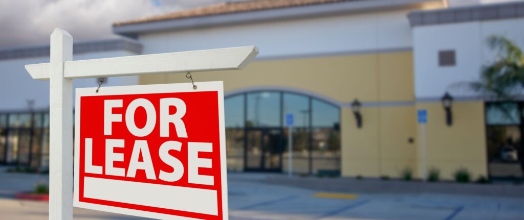 Commercial Leasing Queensland